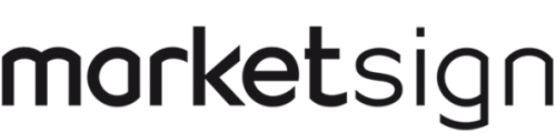 Logo marketsign