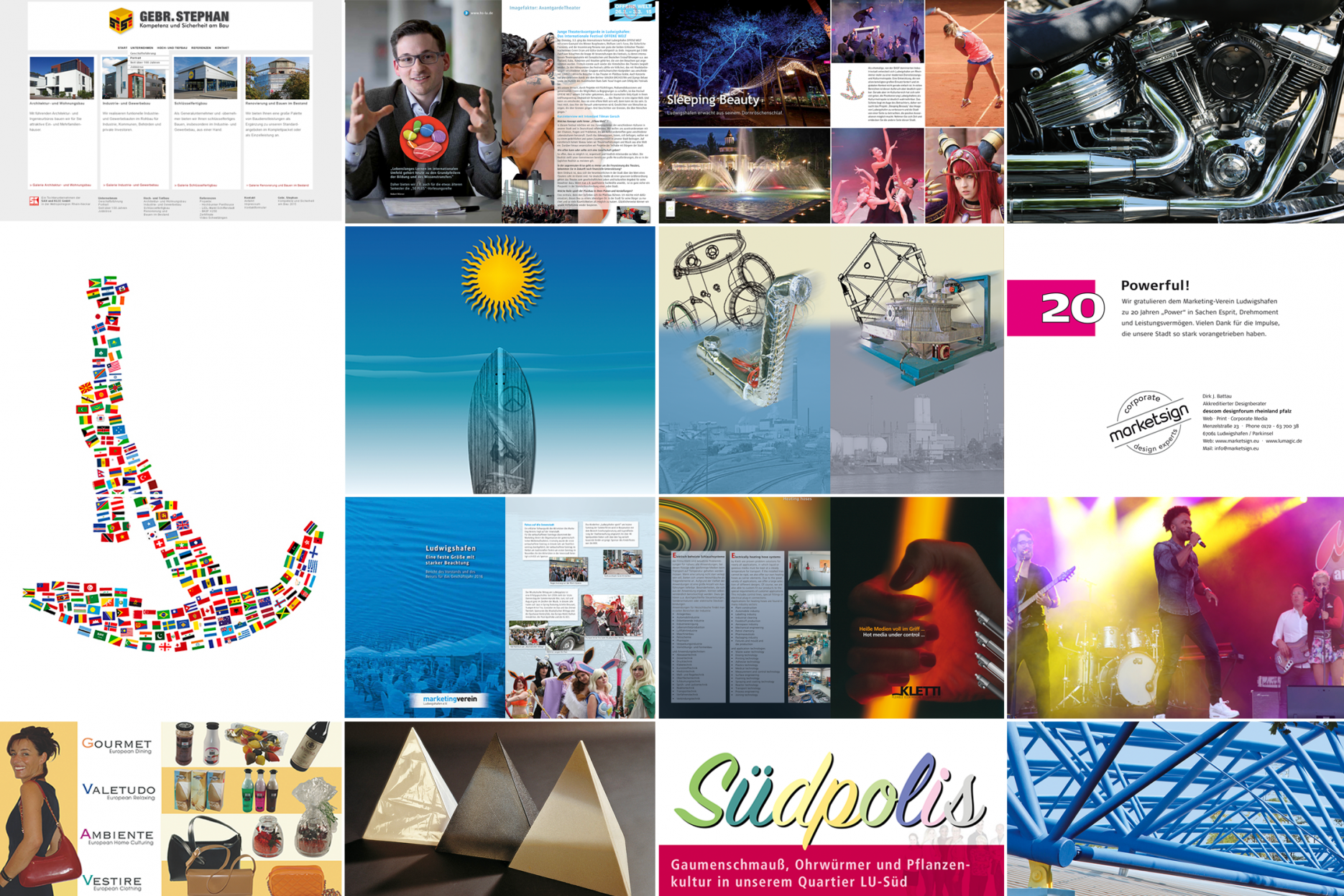 marketsign portfolio